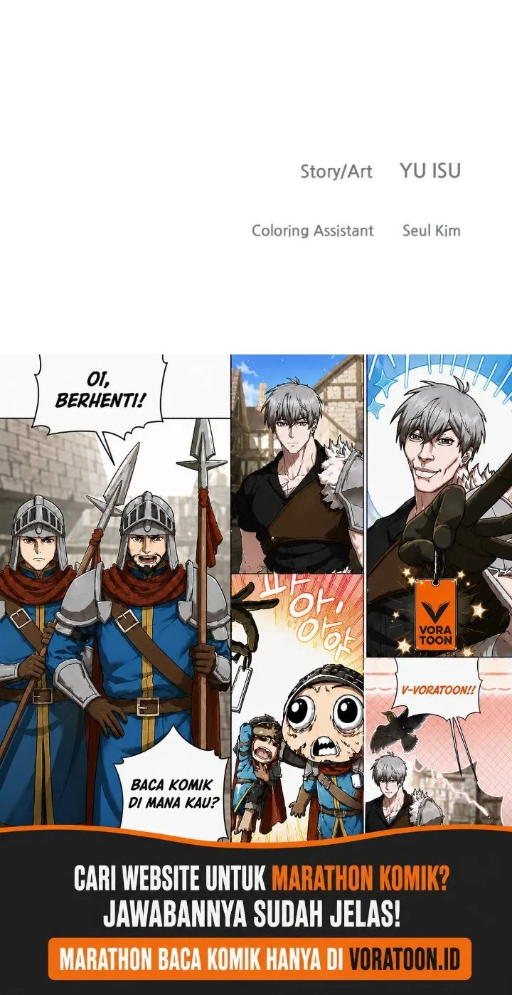 I Was Mistaken for the Villain Chapter 24 Gambar 78