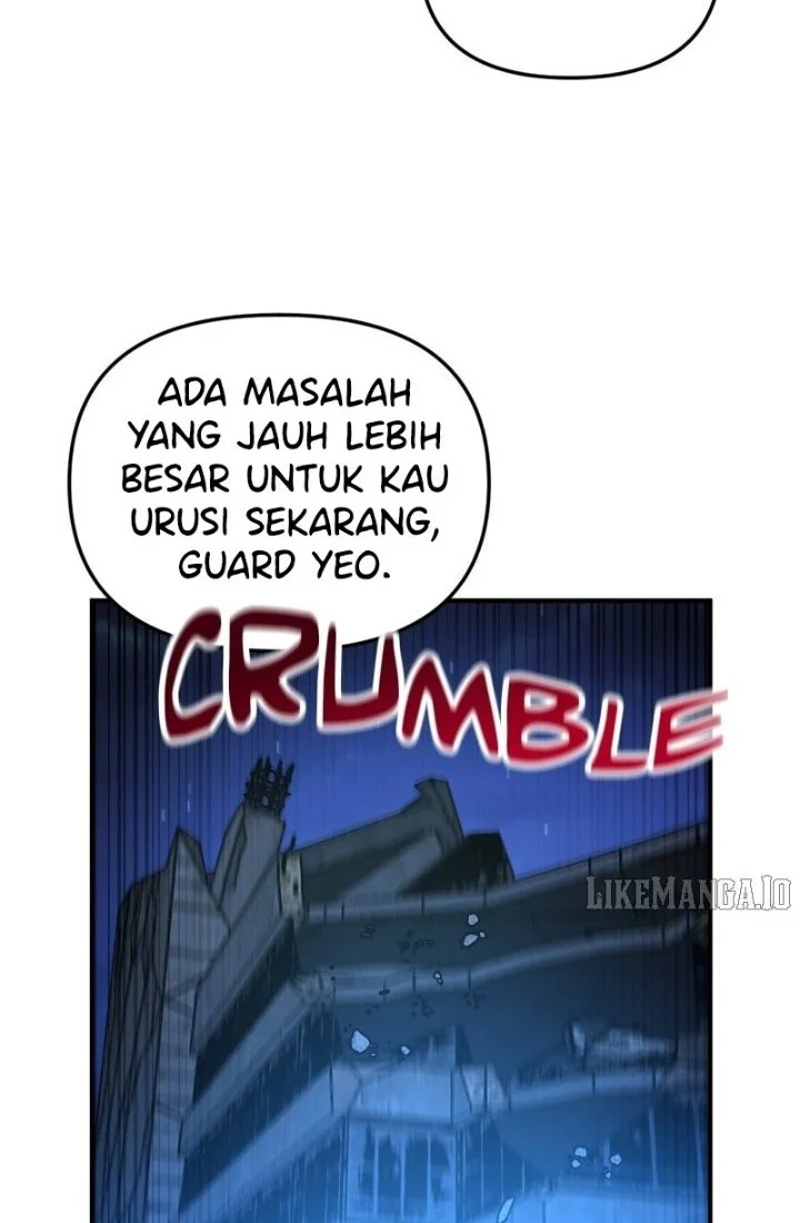 I Was Mistaken for the Villain Chapter 24 halaman 9