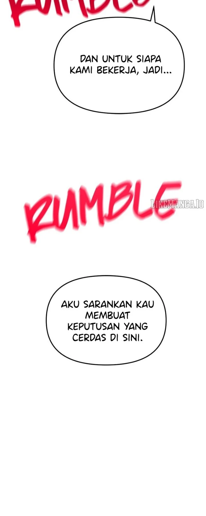 I Was Mistaken for the Villain Chapter 24 halaman 12