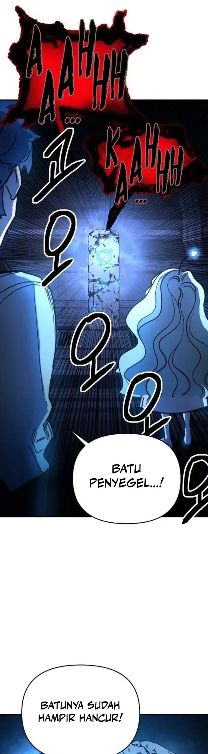 i was mistaken for the villain chapter 3 - Page 21