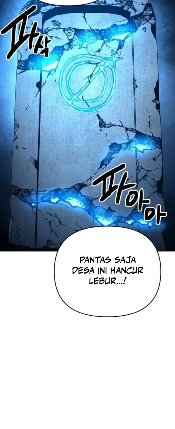 i was mistaken for the villain chapter 3 - Page 22