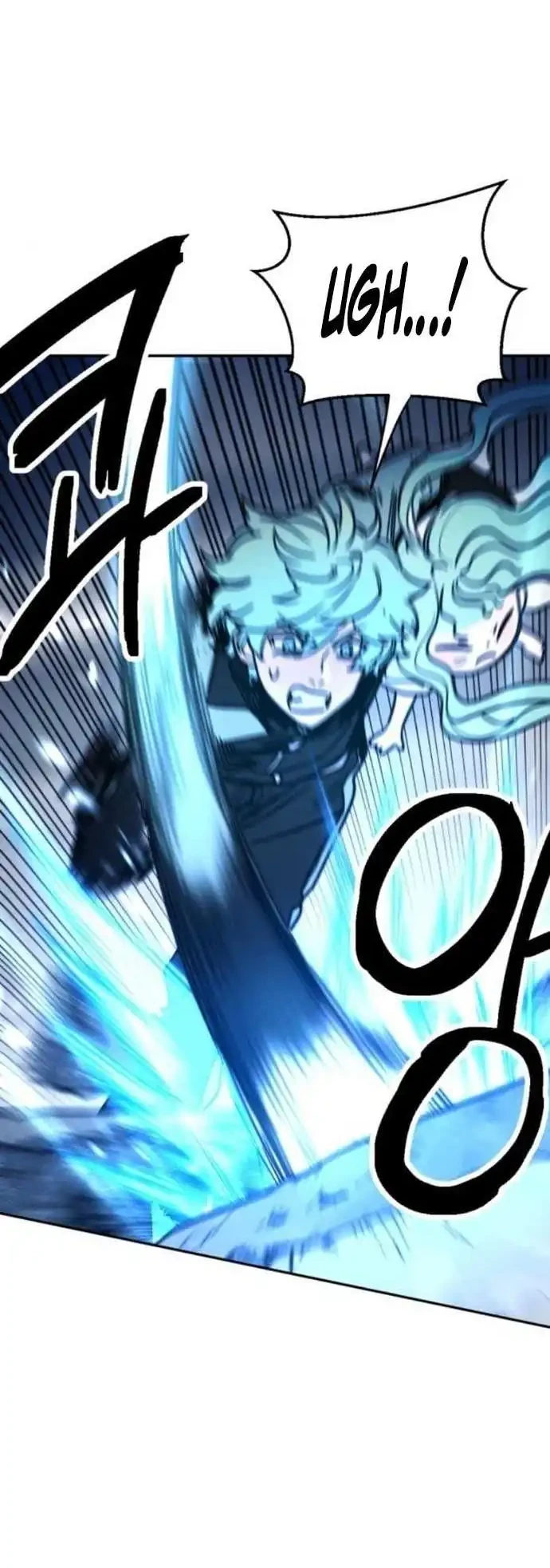 i was mistaken for the villain chapter 3 - Page 36