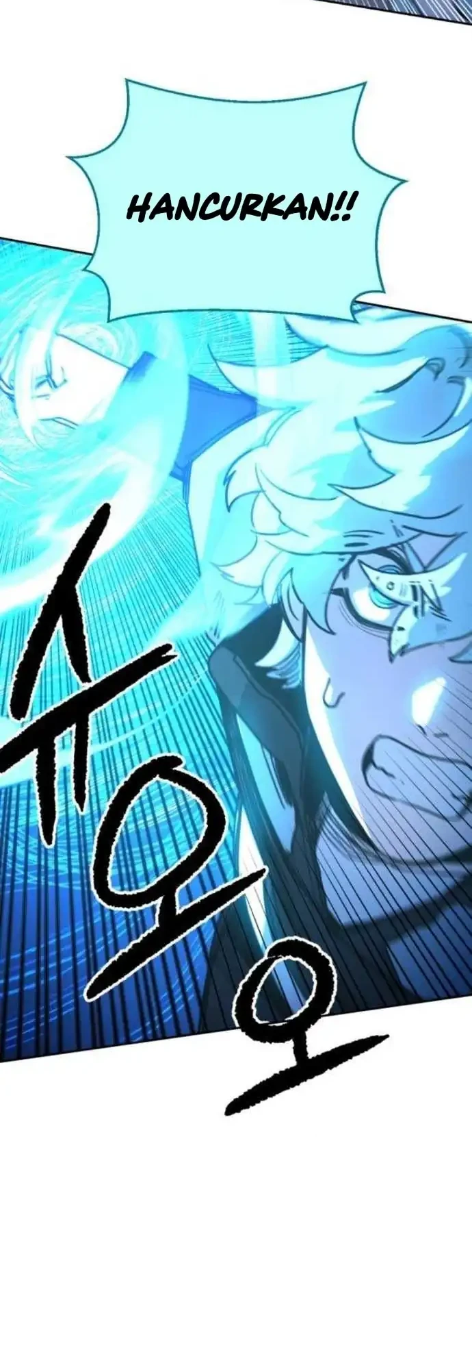 i was mistaken for the villain chapter 3 - Page 38