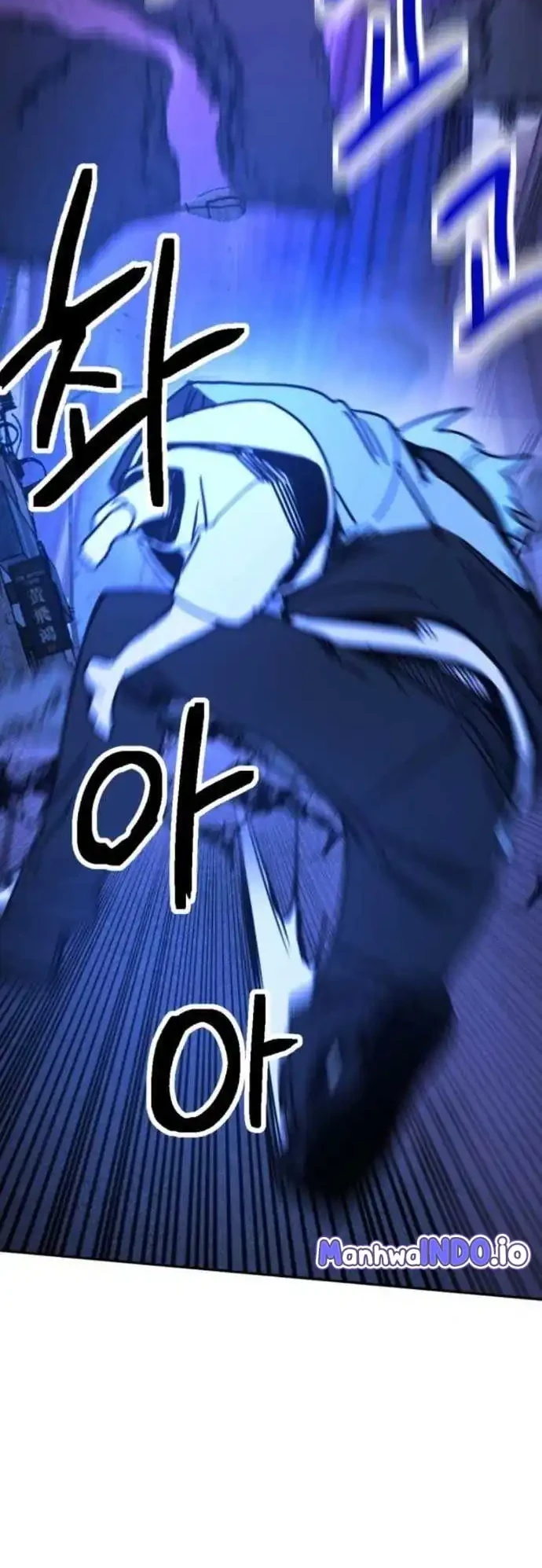 i was mistaken for the villain chapter 3 - Page 42