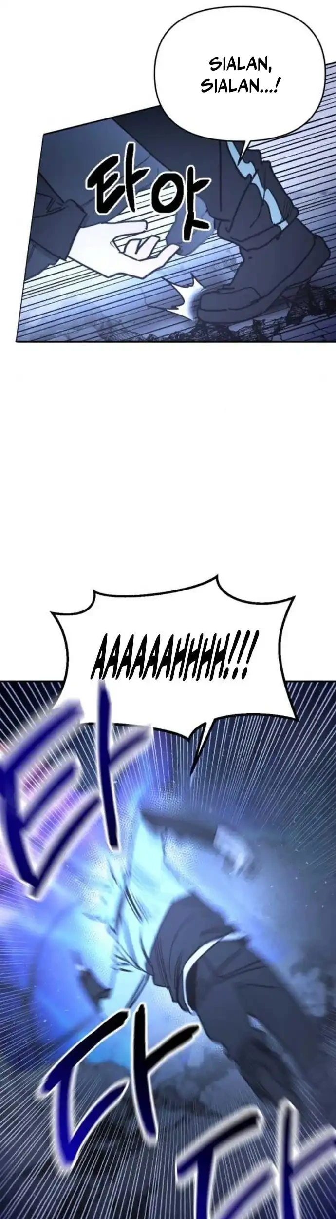 i was mistaken for the villain chapter 3 - Page 47