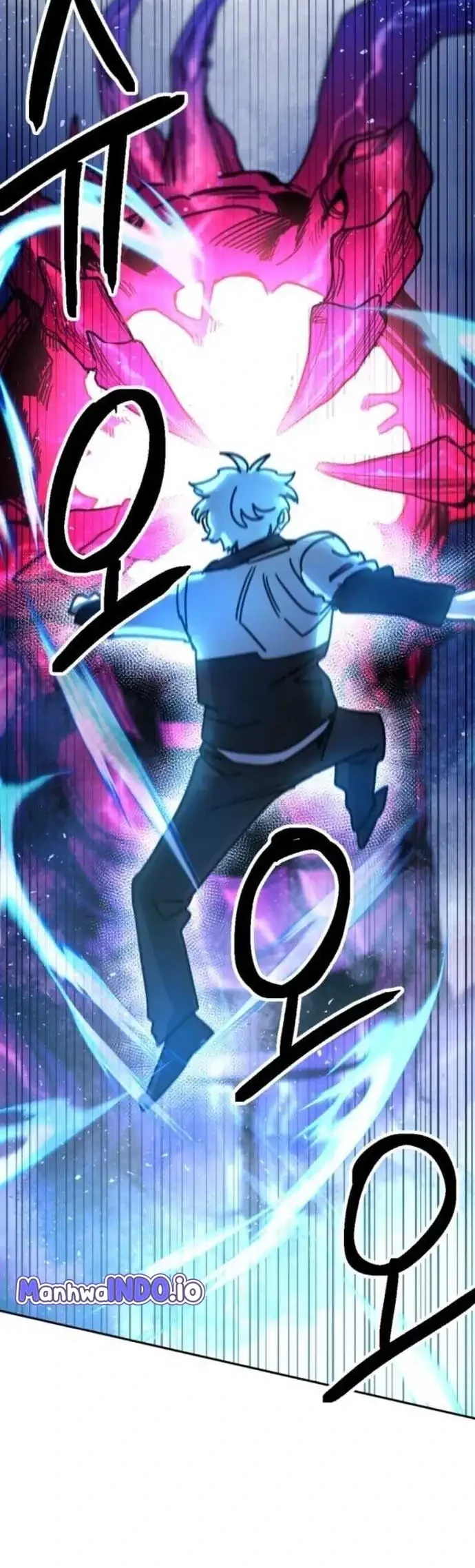 i was mistaken for the villain chapter 3 - Page 58