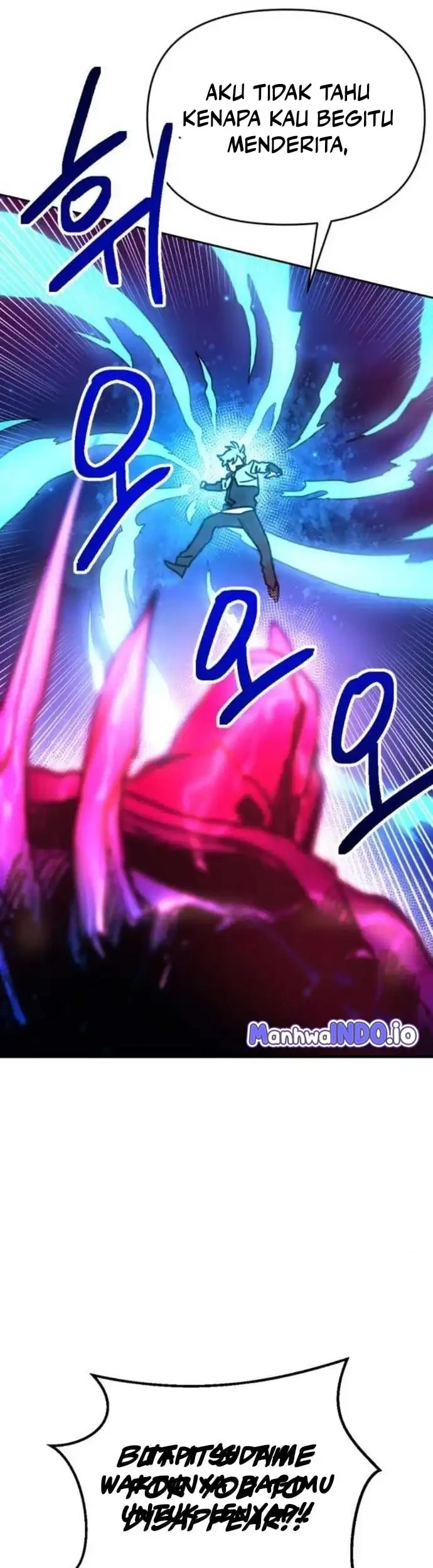 i was mistaken for the villain chapter 3 - Page 61