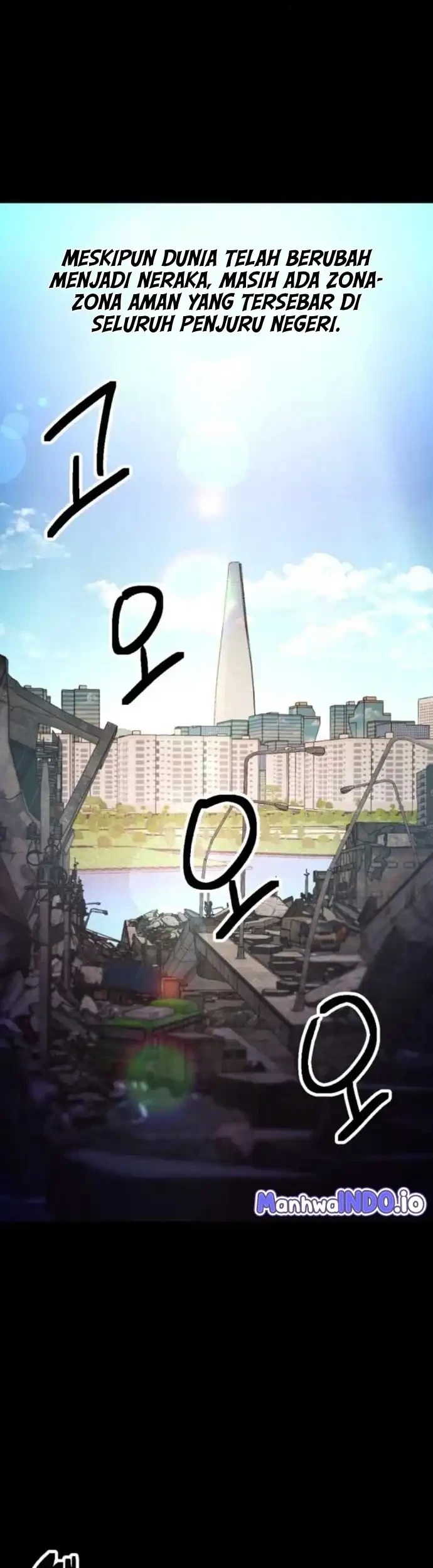 i was mistaken for the villain chapter 3 - Page 7