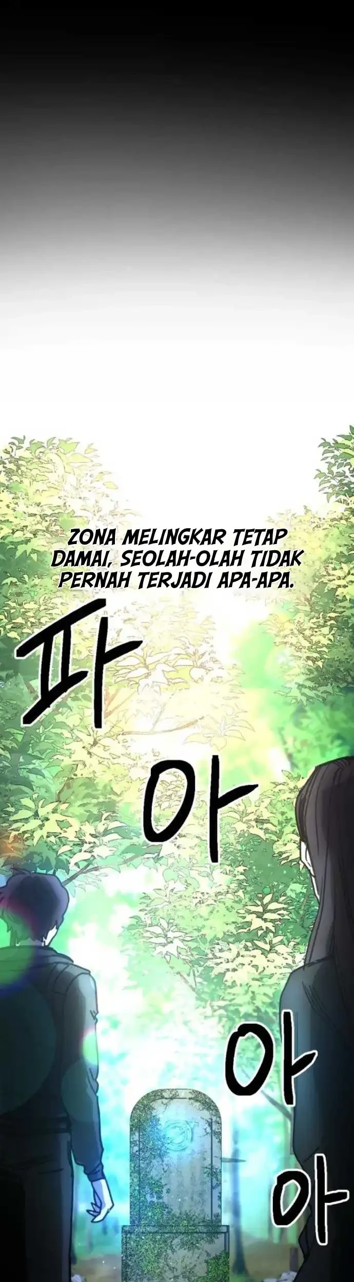 i was mistaken for the villain chapter 3 - Page 9