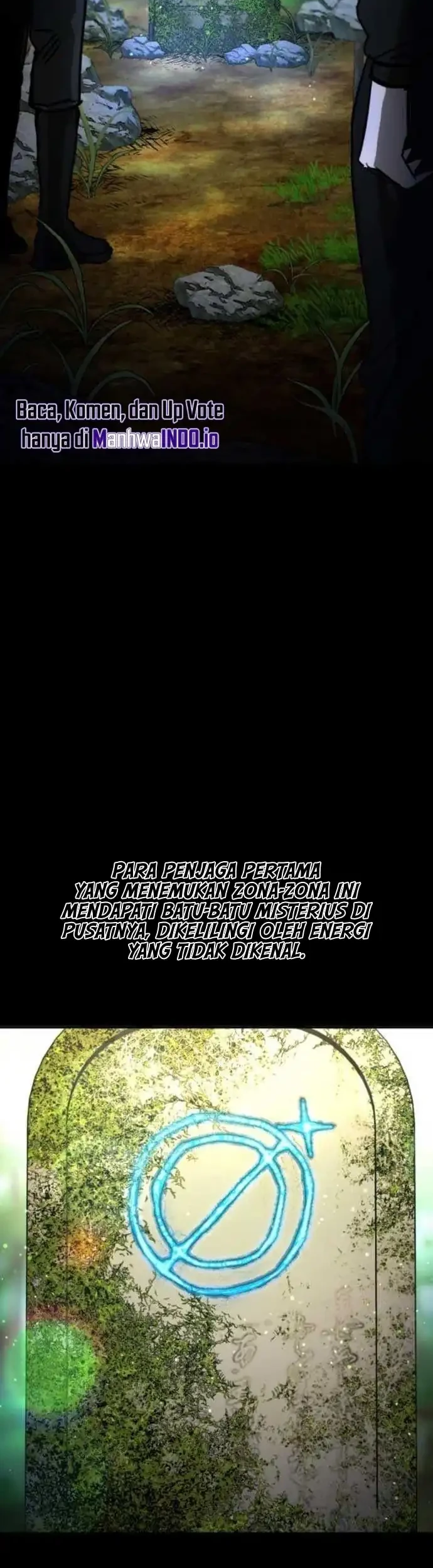 i was mistaken for the villain chapter 3 - Page 10