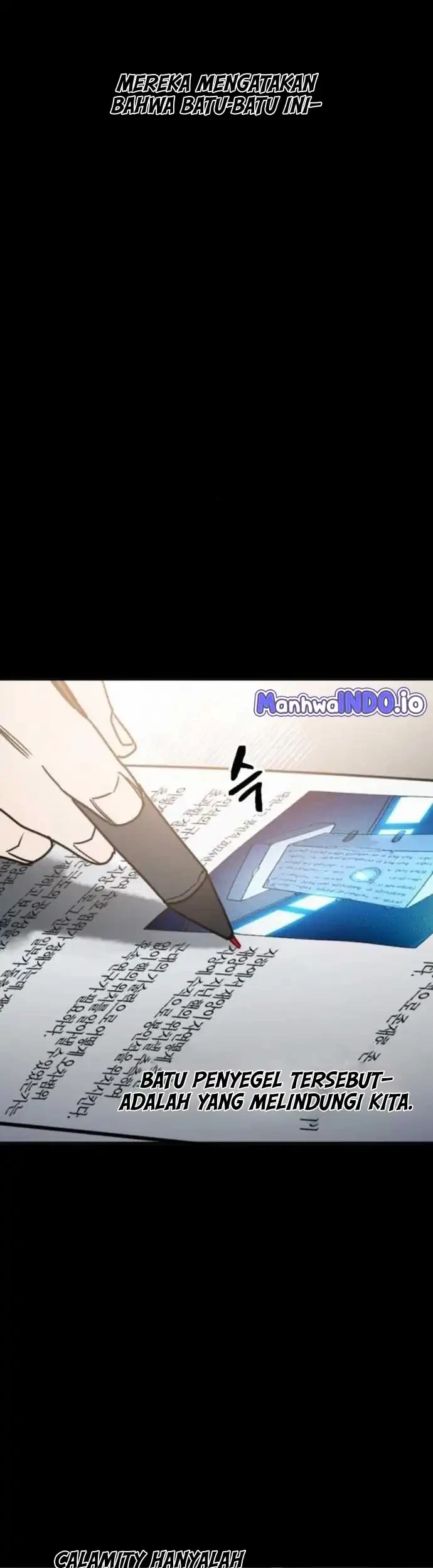 i was mistaken for the villain chapter 3 - Page 11