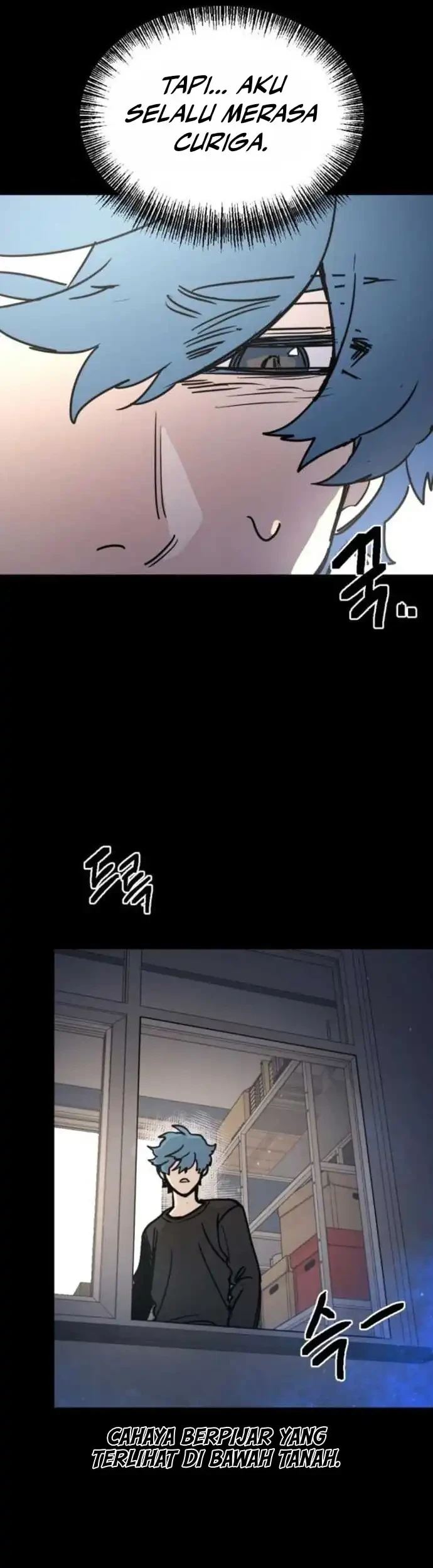 i was mistaken for the villain chapter 3 - Page 13