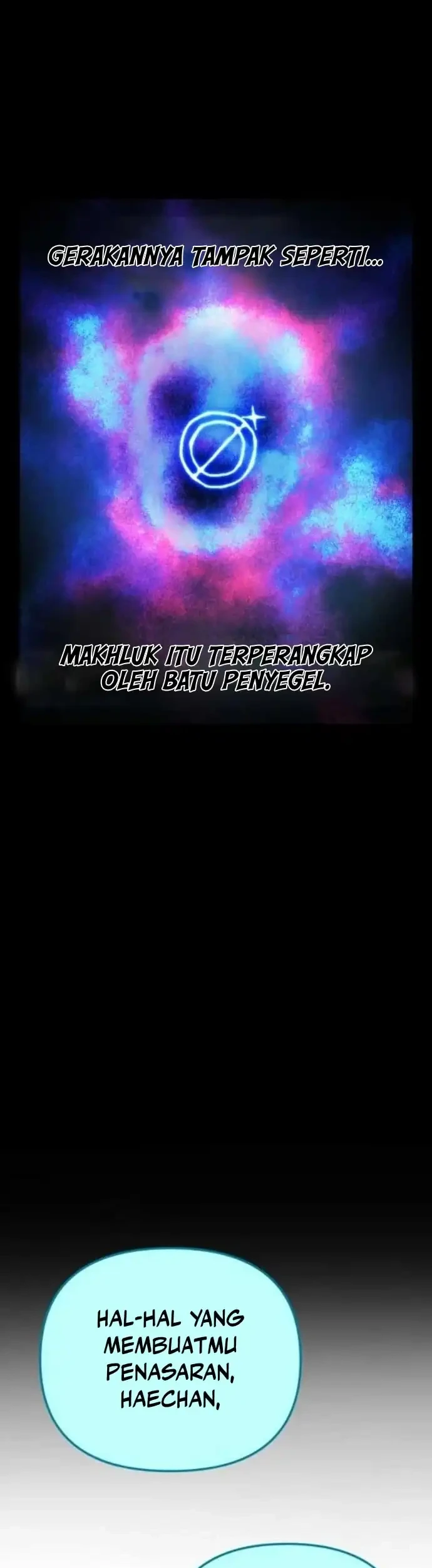 i was mistaken for the villain chapter 3 - Page 15