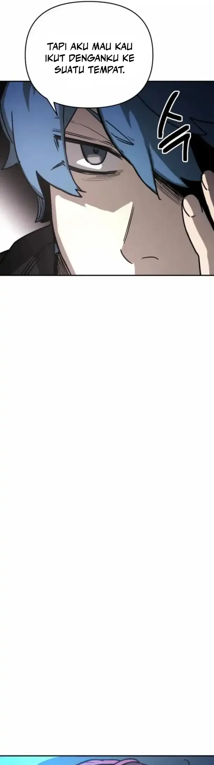 I Was Mistaken for the Villain Chapter 7 Gambar 27