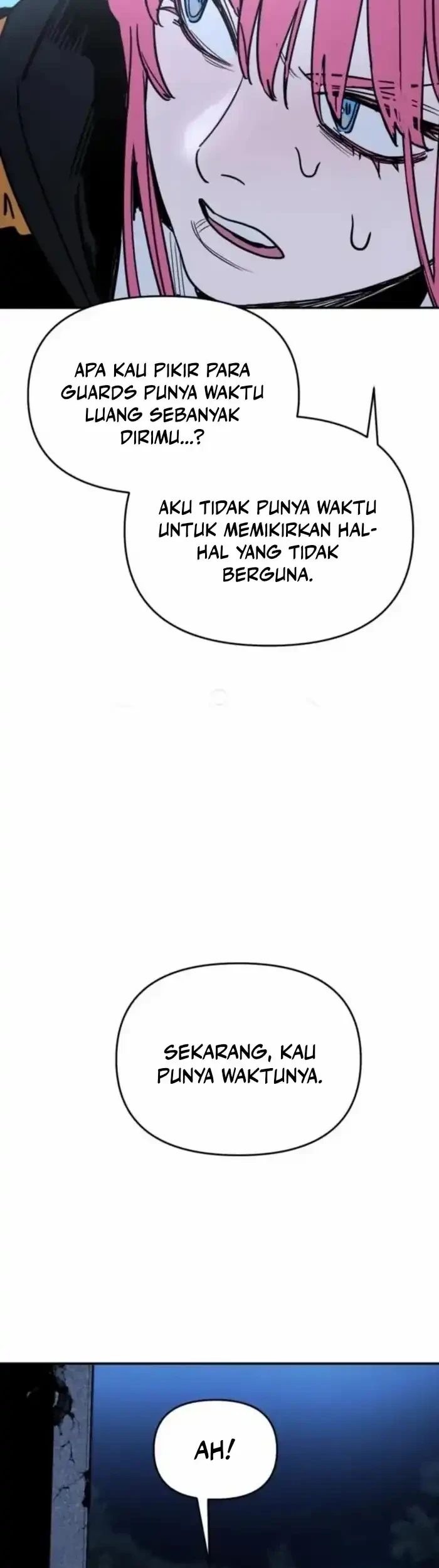 I Was Mistaken for the Villain Chapter 7 Gambar 33