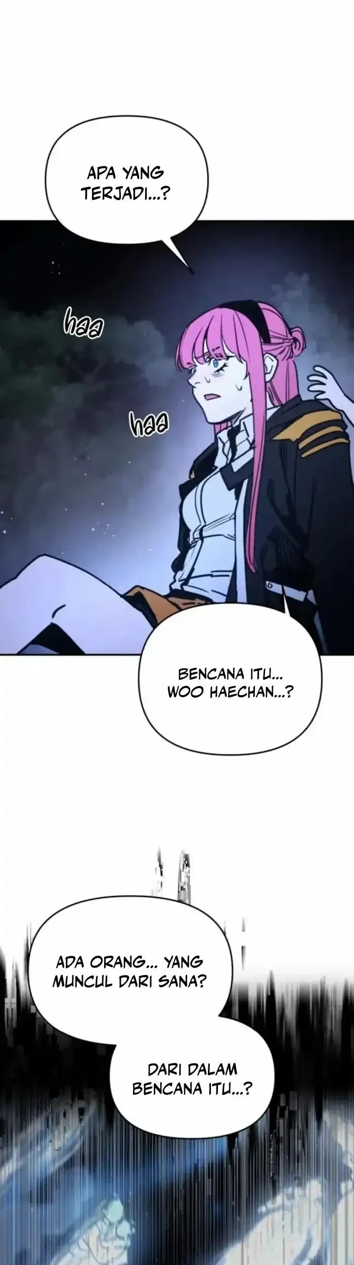 I Was Mistaken for the Villain Chapter 7 Gambar 51