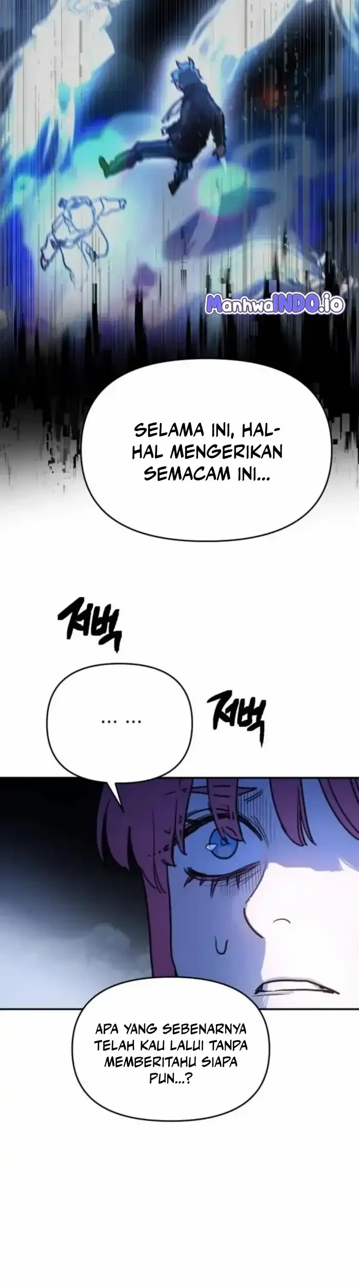 I Was Mistaken for the Villain Chapter 7 Gambar 52