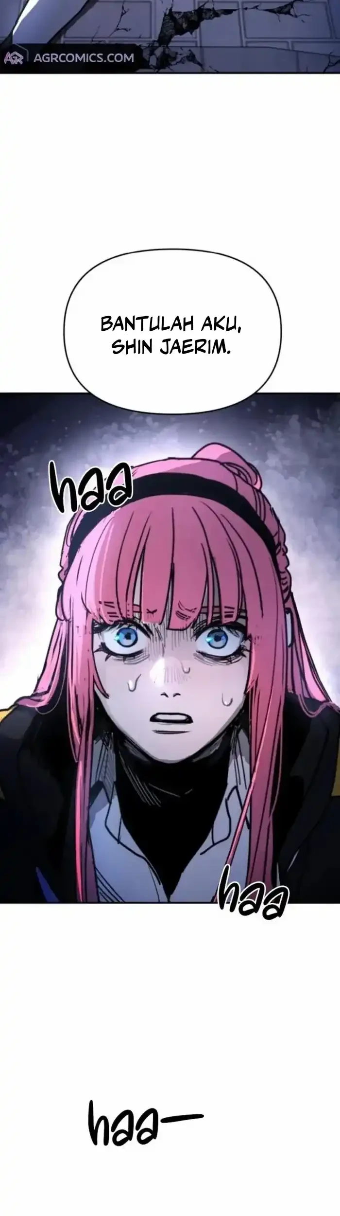 I Was Mistaken for the Villain Chapter 7 Gambar 55