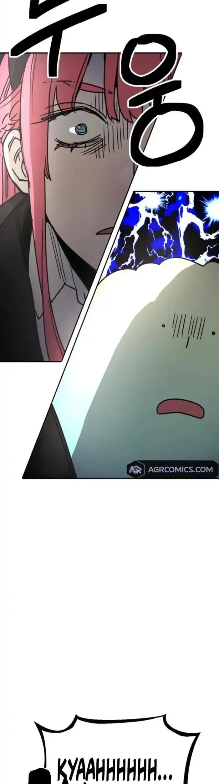 I Was Mistaken for the Villain Chapter 7 Gambar 4