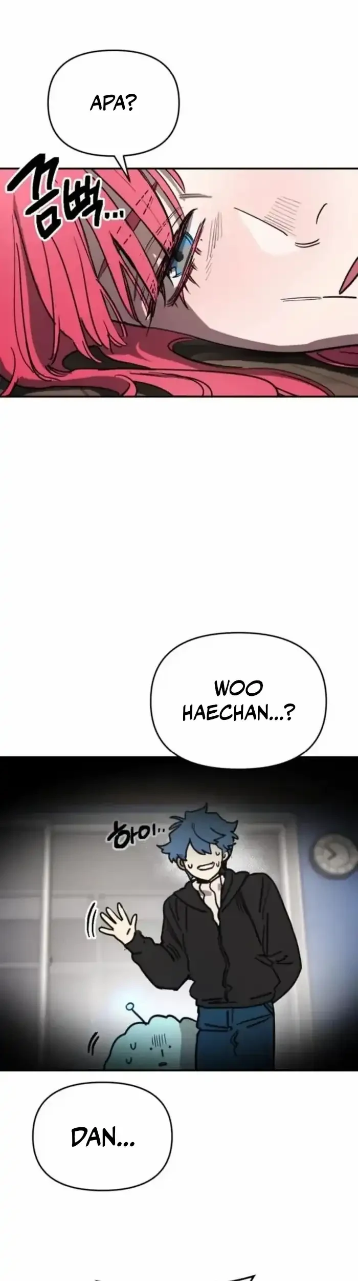 I Was Mistaken for the Villain Chapter 7 Gambar 9