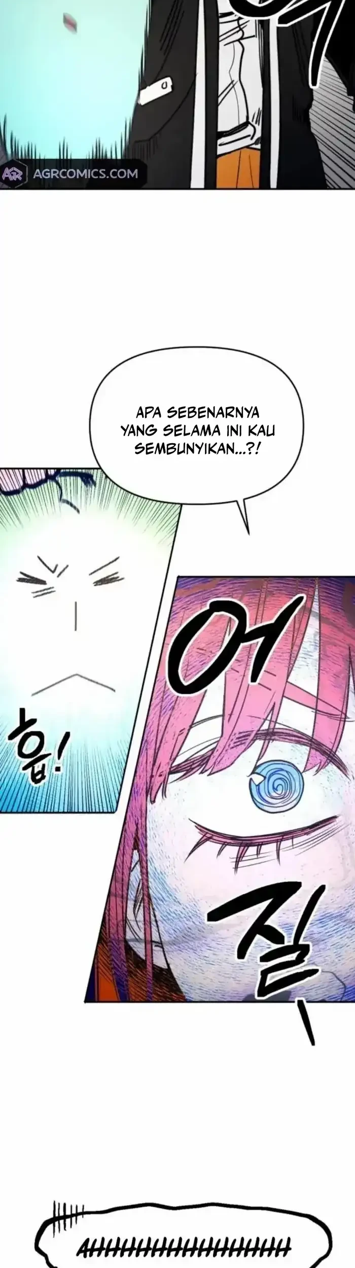 I Was Mistaken for the Villain Chapter 7 Gambar 14