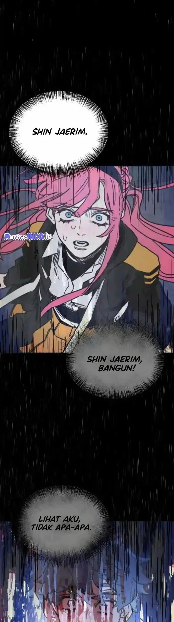 I Was Mistaken for the Villain Chapter 8 Gambar 20