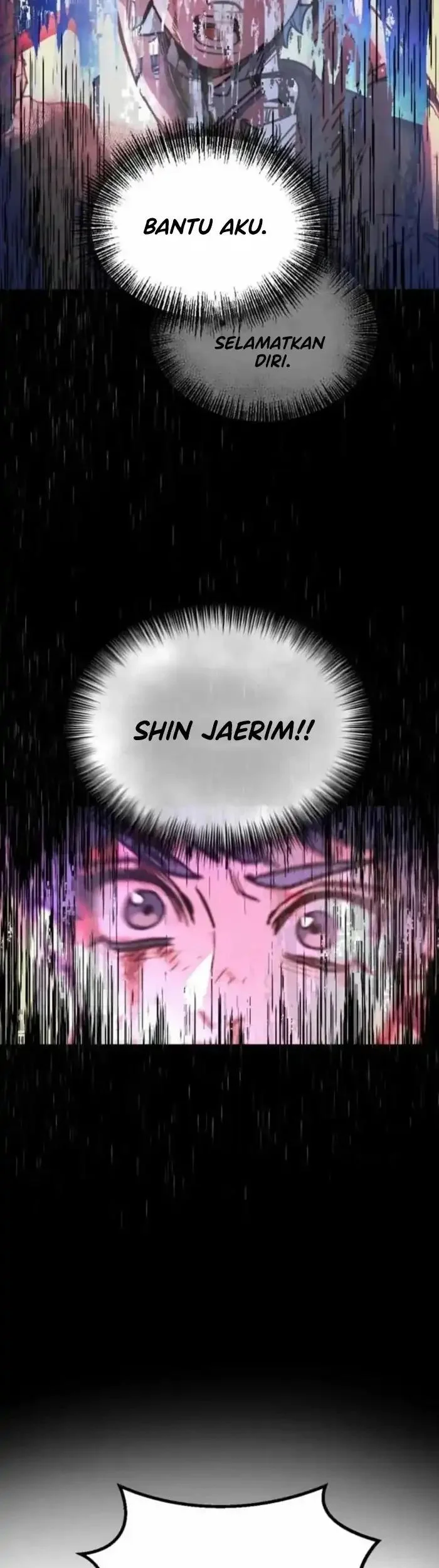 I Was Mistaken for the Villain Chapter 8 Gambar 21