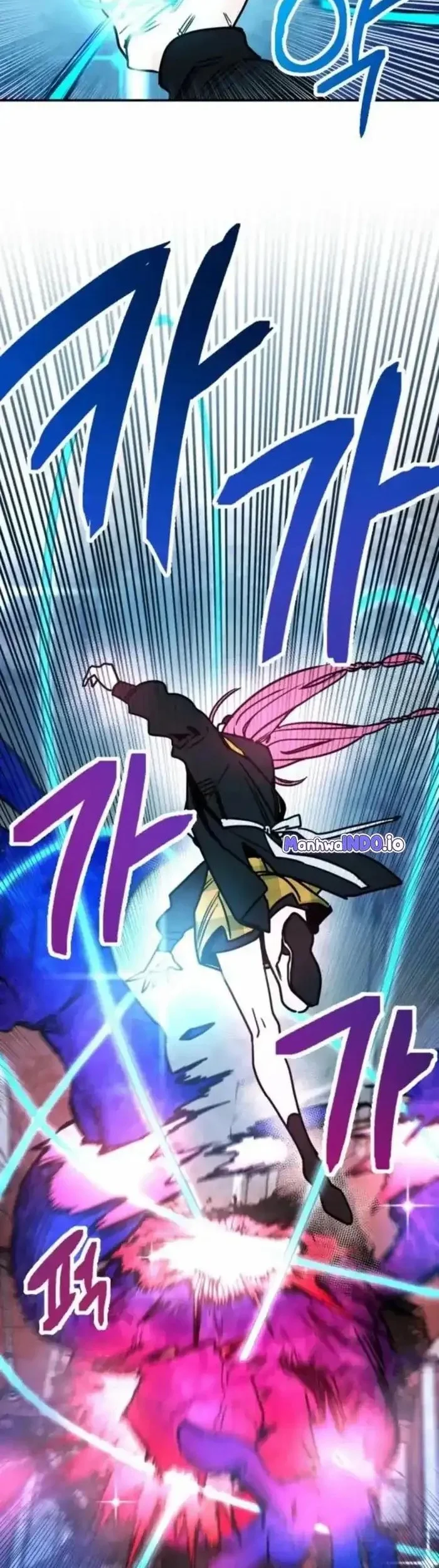 I Was Mistaken for the Villain Chapter 8 Gambar 24