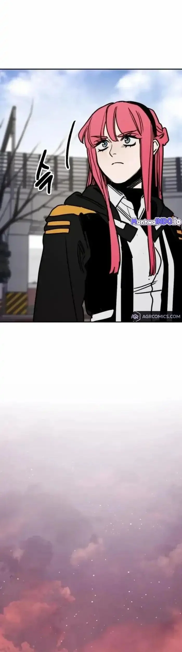 I Was Mistaken for the Villain Chapter 8 Gambar 32