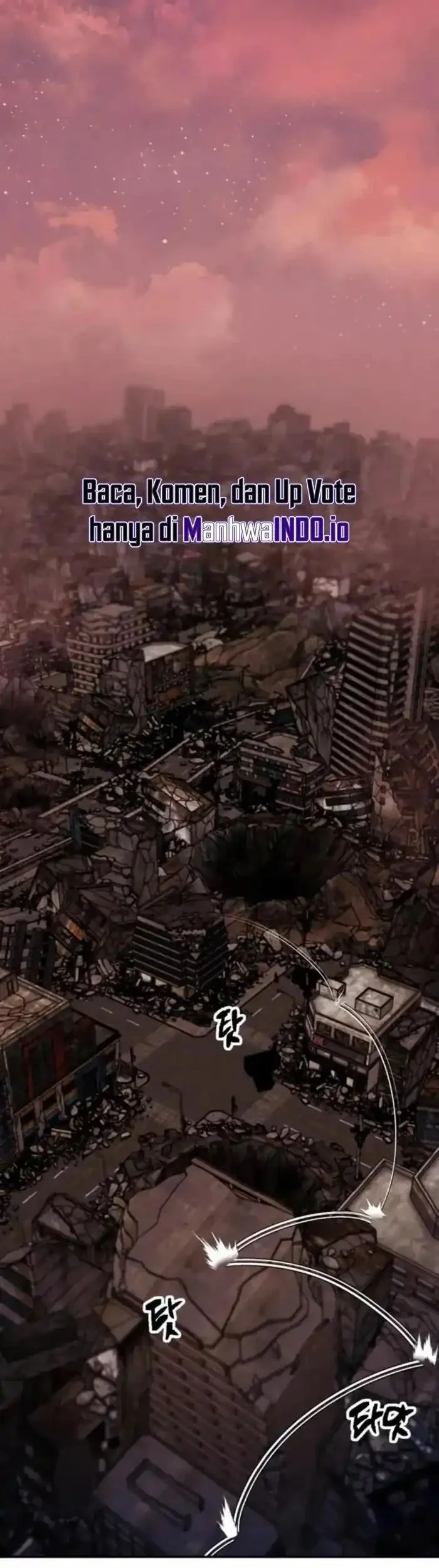 I Was Mistaken for the Villain Chapter 8 Gambar 33