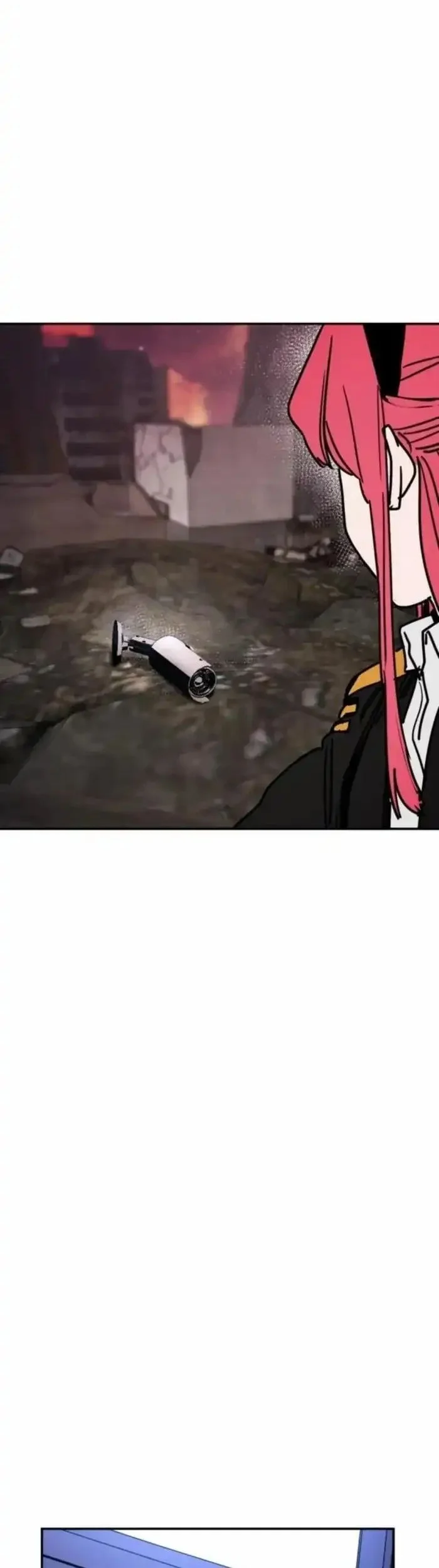 I Was Mistaken for the Villain Chapter 8 Gambar 36