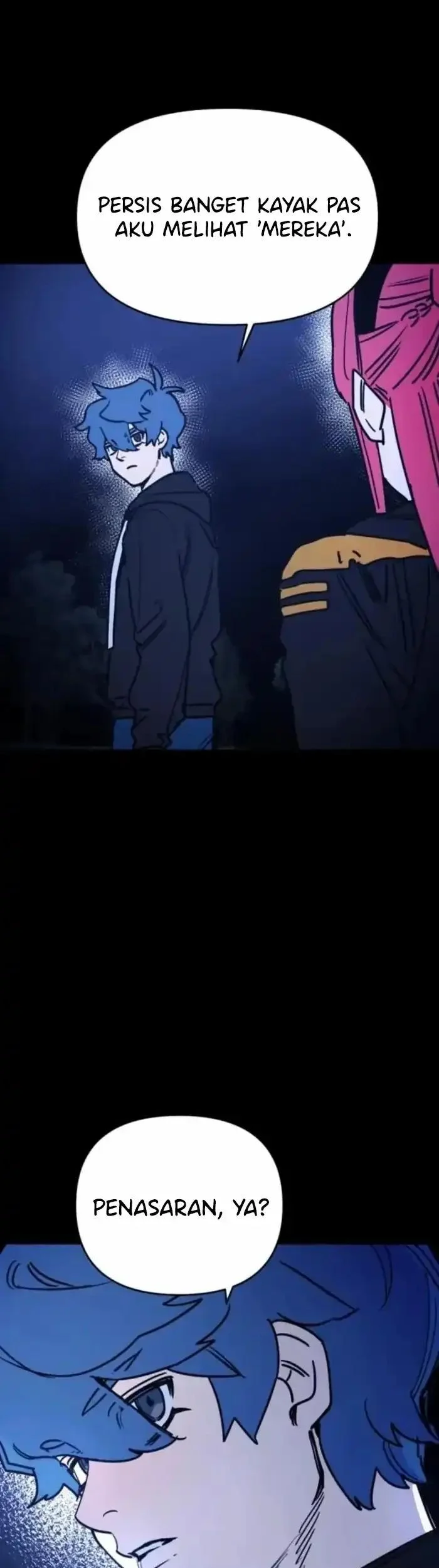 I Was Mistaken for the Villain Chapter 8 Gambar 39