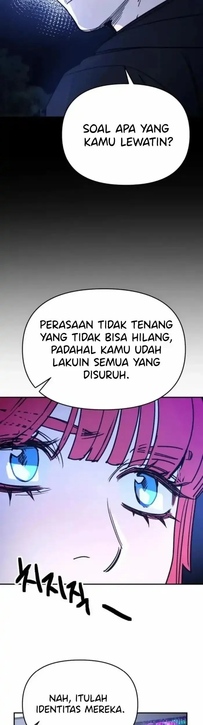 I Was Mistaken for the Villain Chapter 8 Gambar 40