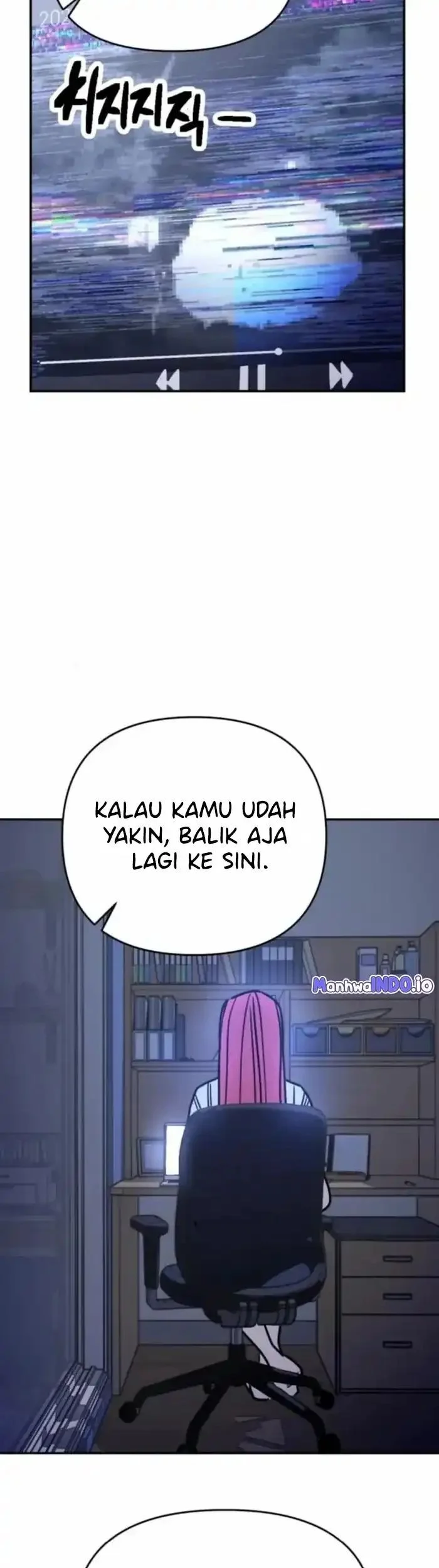 I Was Mistaken for the Villain Chapter 8 Gambar 41