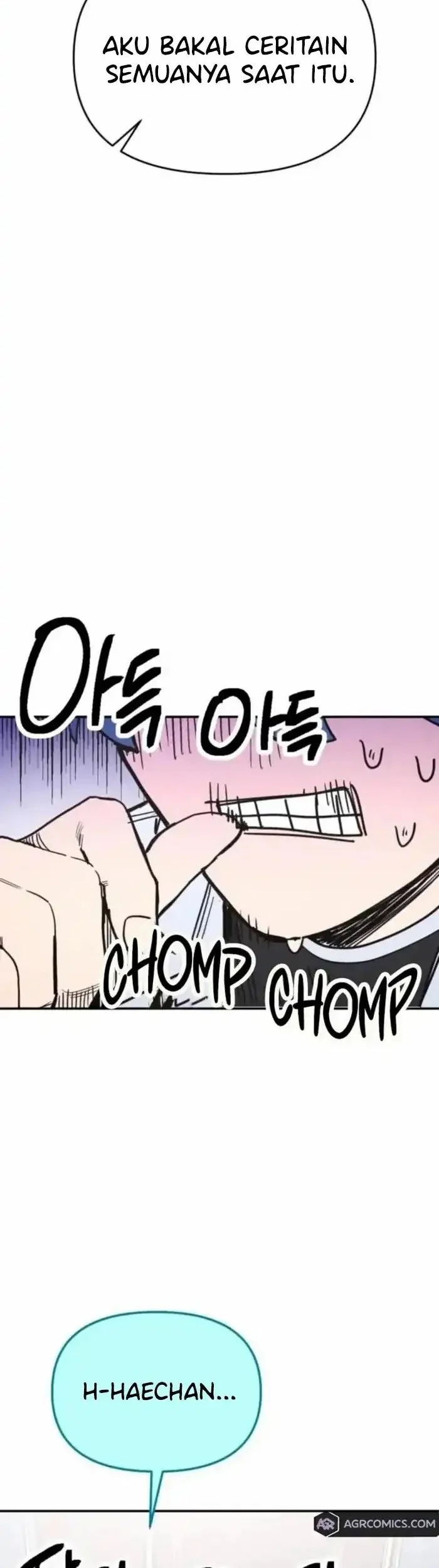 I Was Mistaken for the Villain Chapter 8 Gambar 42