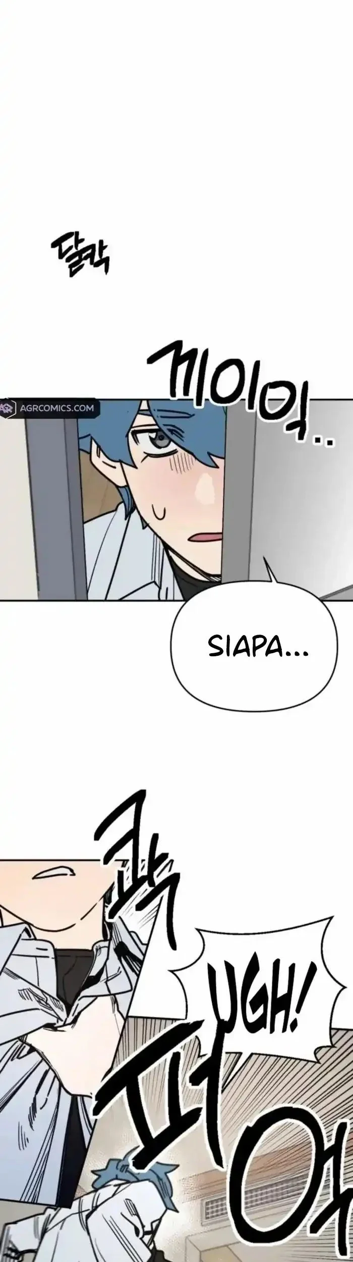 I Was Mistaken for the Villain Chapter 8 Gambar 46