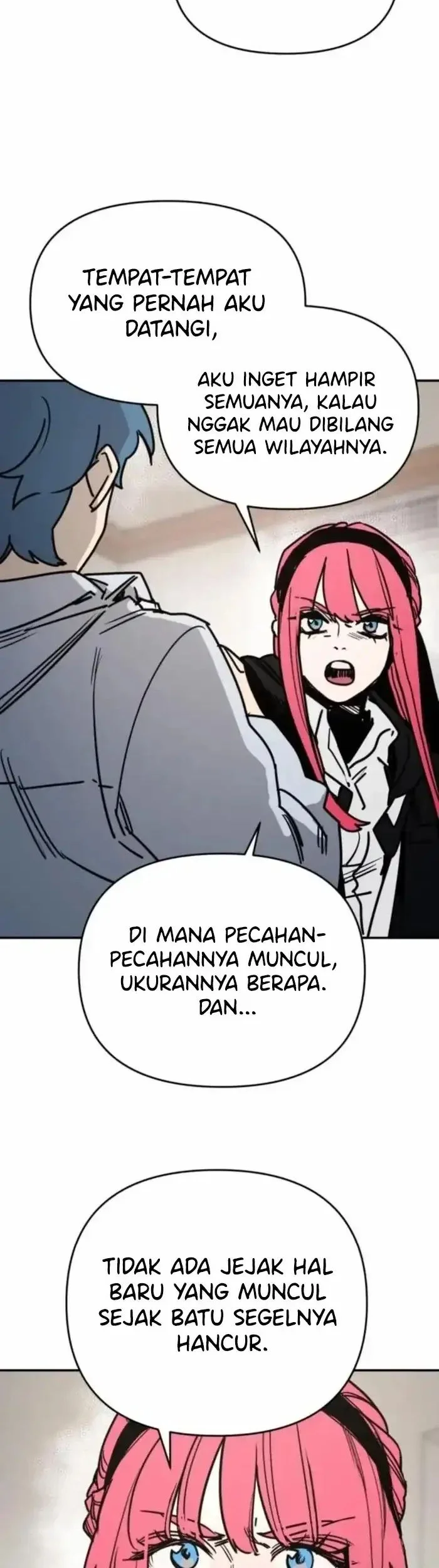 I Was Mistaken for the Villain Chapter 8 Gambar 48