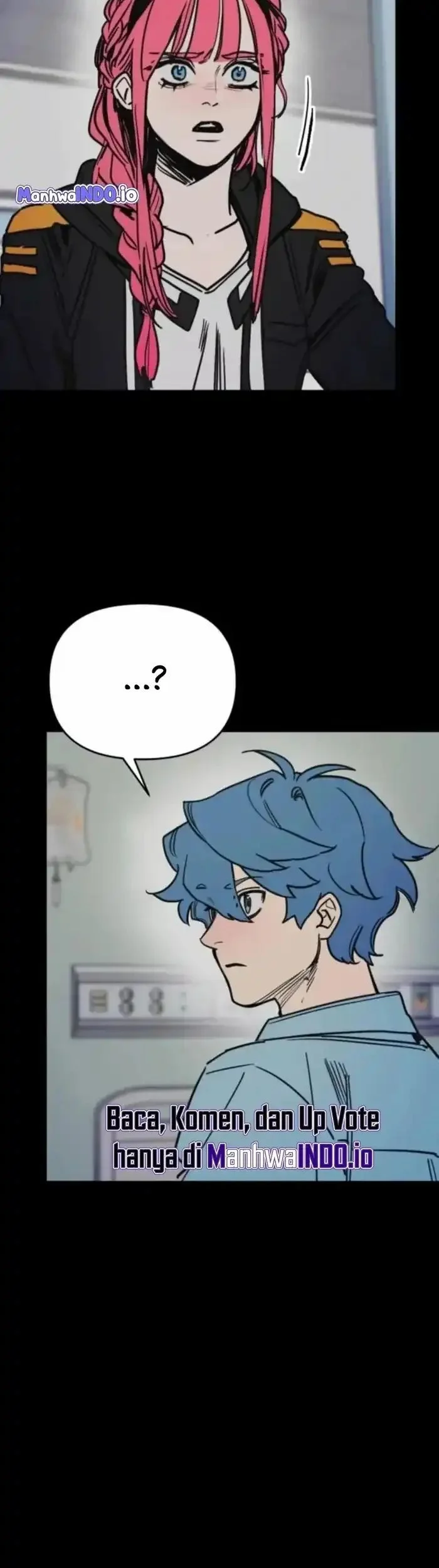 I Was Mistaken for the Villain Chapter 8 Gambar 3