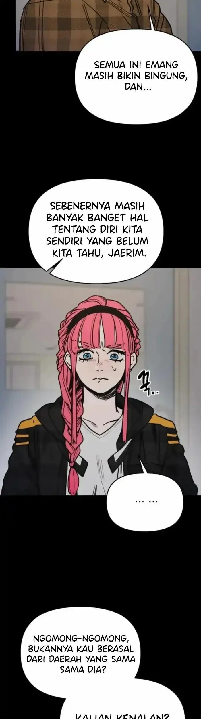 I Was Mistaken for the Villain Chapter 8 Gambar 7