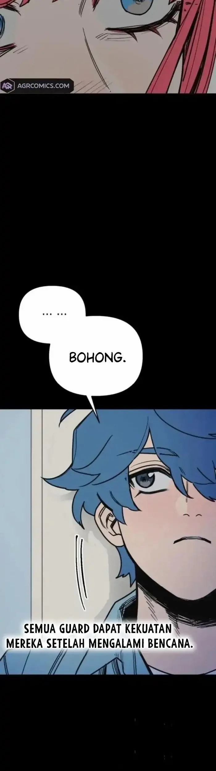 I Was Mistaken for the Villain Chapter 8 Gambar 10