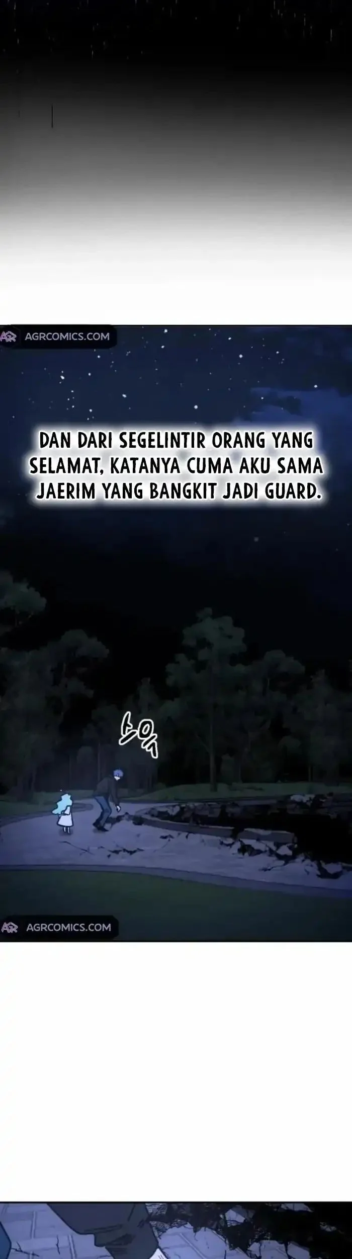 I Was Mistaken for the Villain Chapter 8 Gambar 12