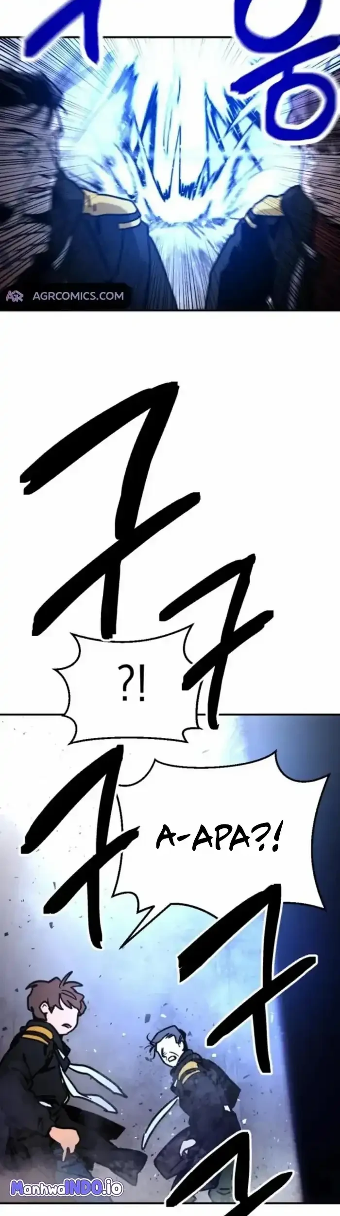 I Was Mistaken for the Villain Chapter 9 Gambar 20