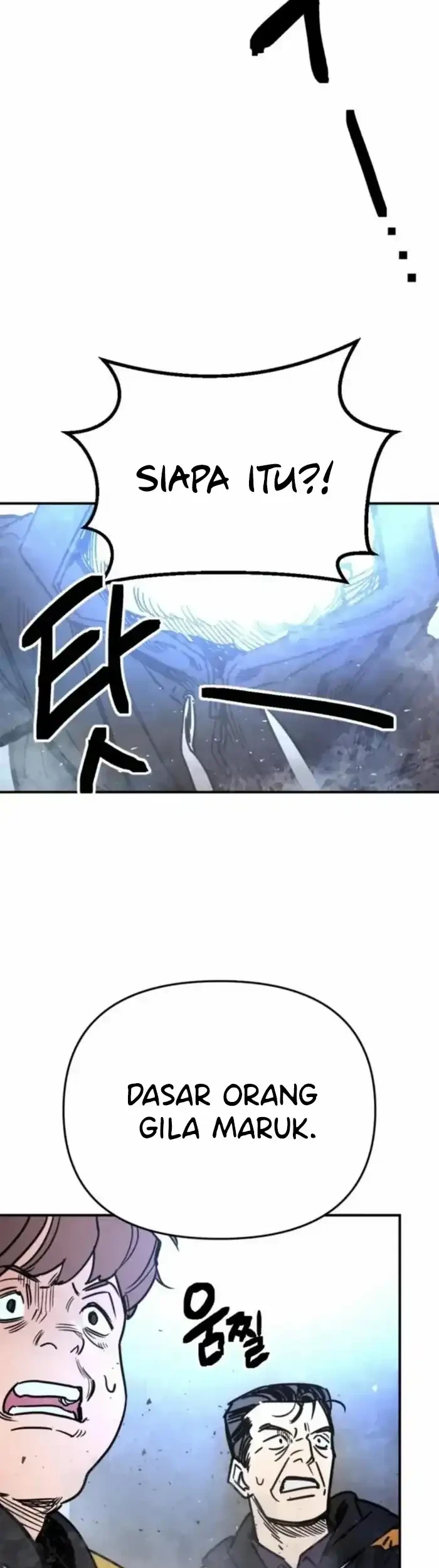 I Was Mistaken for the Villain Chapter 9 Gambar 21