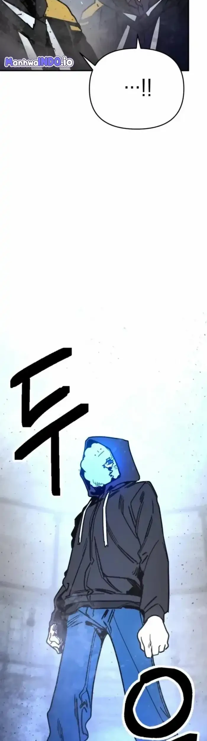 I Was Mistaken for the Villain Chapter 9 Gambar 22