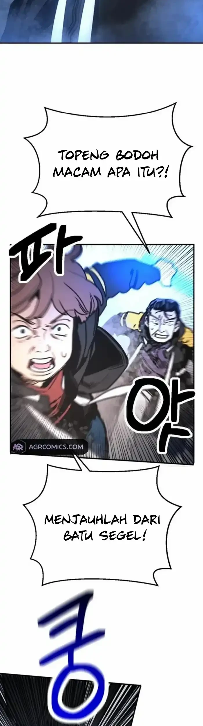 I Was Mistaken for the Villain Chapter 9 Gambar 24