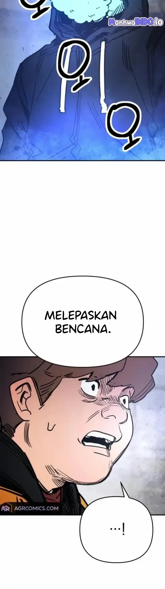 I Was Mistaken for the Villain Chapter 9 Gambar 29