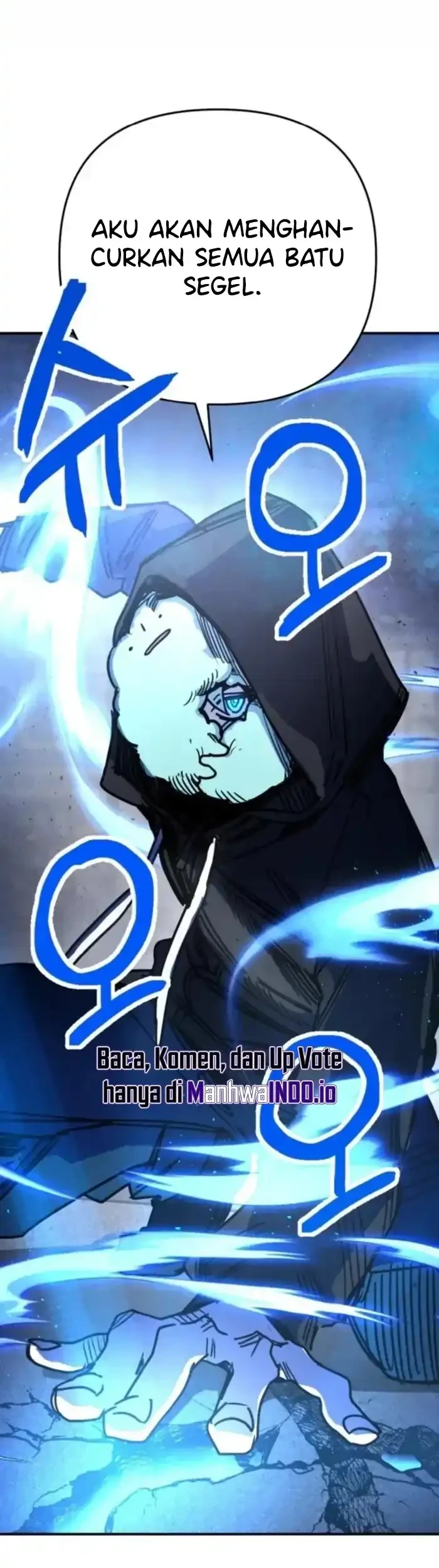 I Was Mistaken for the Villain Chapter 9 Gambar 30