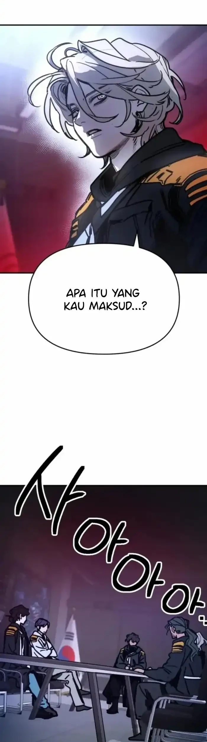 I Was Mistaken for the Villain Chapter 9 Gambar 42