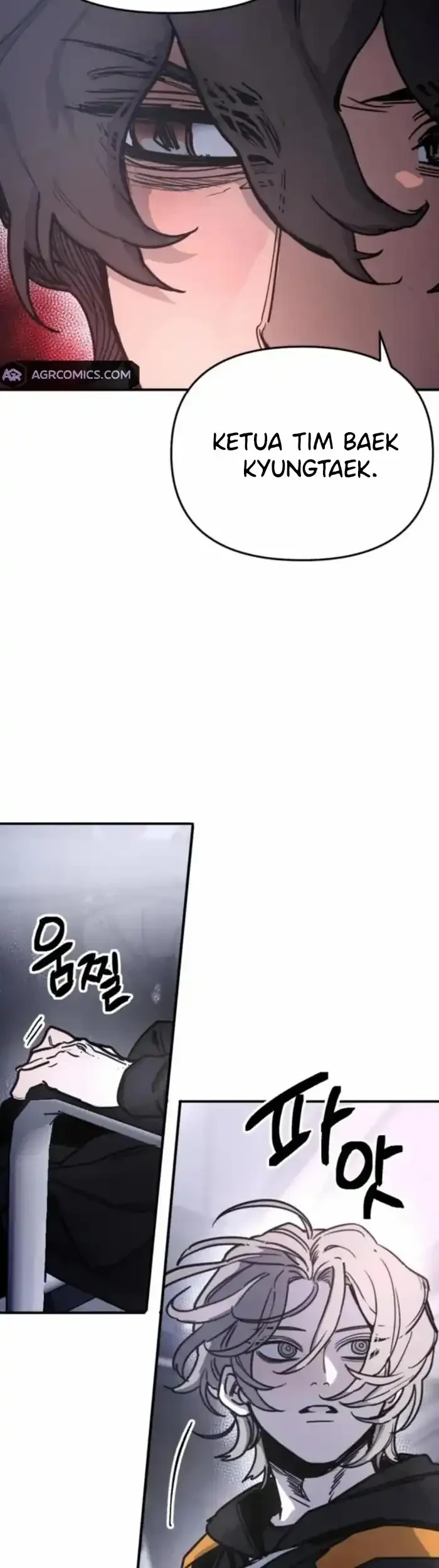 I Was Mistaken for the Villain Chapter 9 Gambar 46