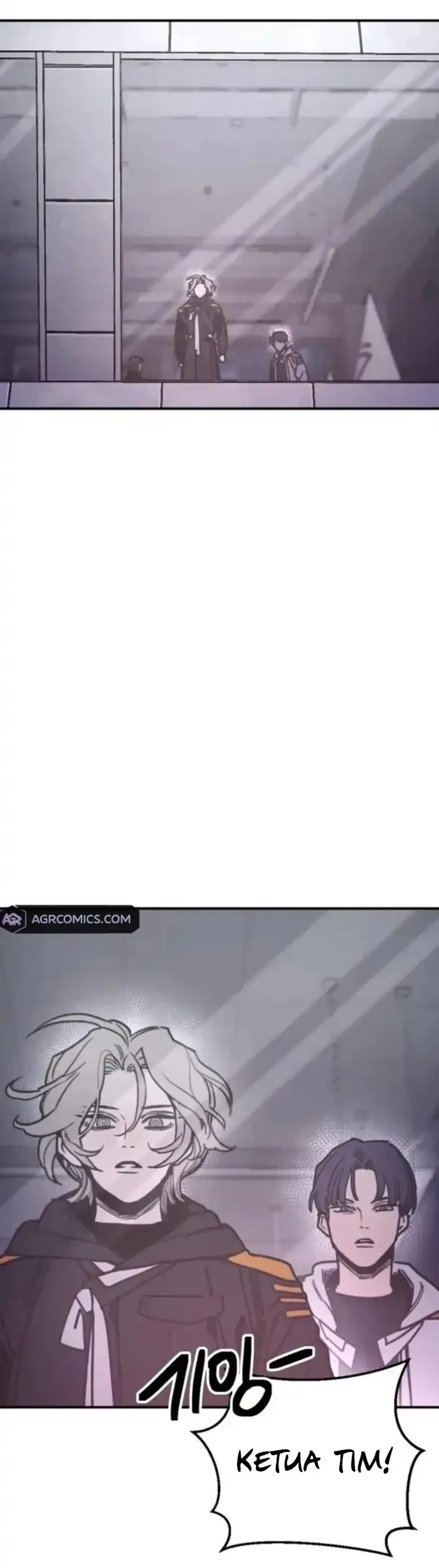 I Was Mistaken for the Villain Chapter 9 Gambar 48